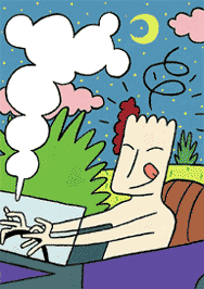 © Stéphane Cattaneo